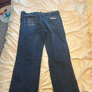 Vintage Wrangler Jeans